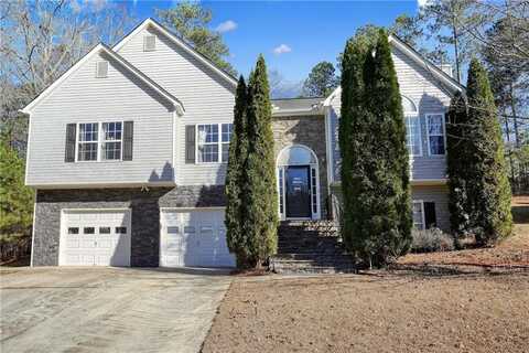 7256 Brittany Way, Douglasville, GA 30134