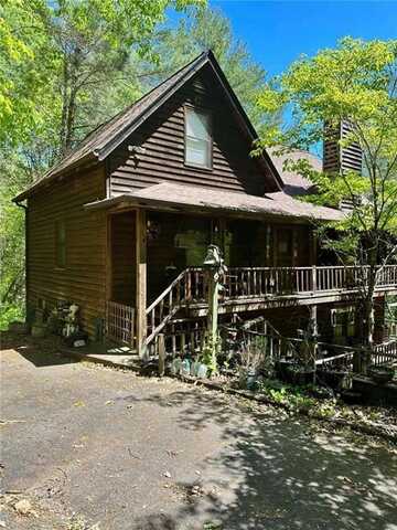 763 Sharp Top Circle, Blairsville, GA 30512