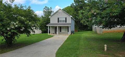 310 5th Street, Griffin, GA 30223