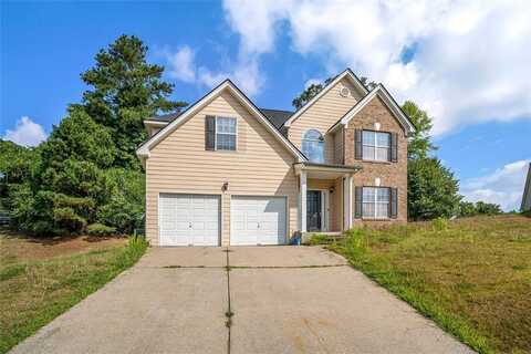 6407 GOTHARDS Lane, Douglasville, GA 30134