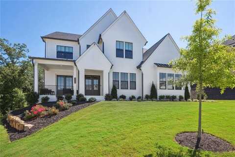 4894 Arborvitae Court, Marietta, GA 30066