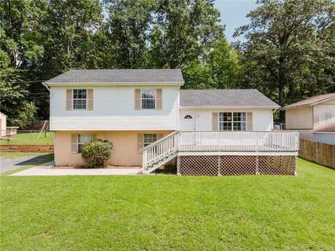 449 Haygood Road, Resaca, GA 30735