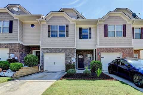 33 BURNS VIEW Court, Lawrenceville, GA 30044