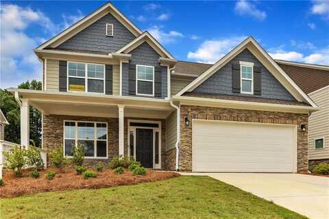 6960 Manchester Drive, Flowery Branch, GA 30542