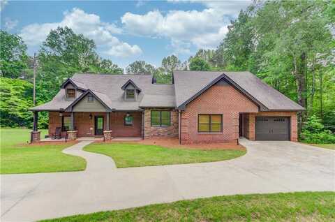 196 Magnolia Creek Trail, Martin, GA 30557