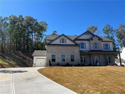 8605 Standing Stone, Ball Ground, GA 30107