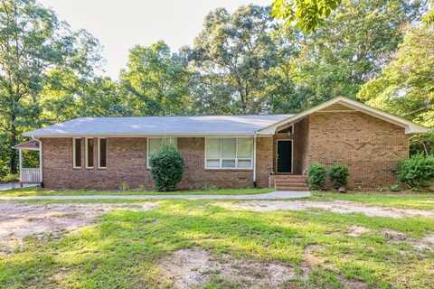 3478 Highway 81, Hampton, GA 30228