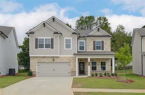 5327 Milford Drive, Gainesville, GA 30507