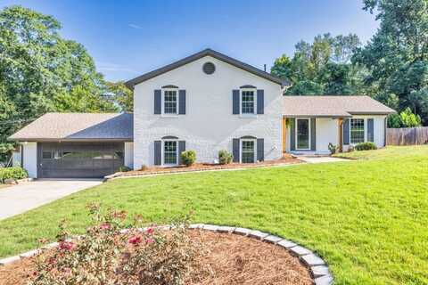 3734 Citation Drive, Decatur, GA 30034