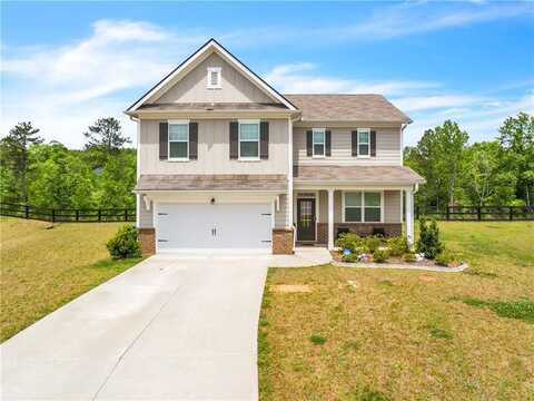 4929 Calgary Drive, Douglasville, GA 30135