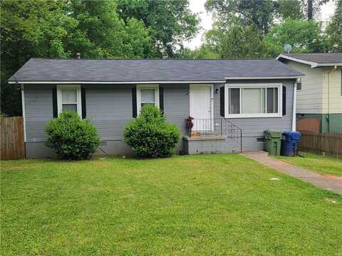 31 Adair Avenue SE, Atlanta, GA 30315