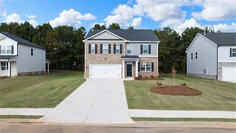 91 Weymouth Drive, Locust Grove, GA 30248