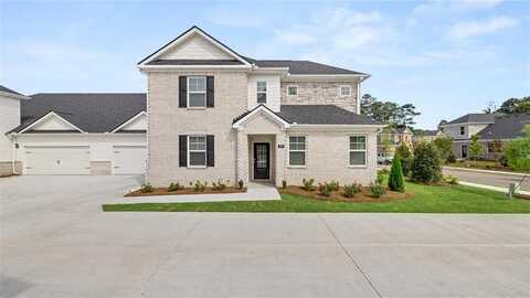 572 SILVER MOON Drive, Loganville, GA 30052