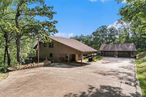 900 Mountain Ridge Drive, Manchester, GA 31816