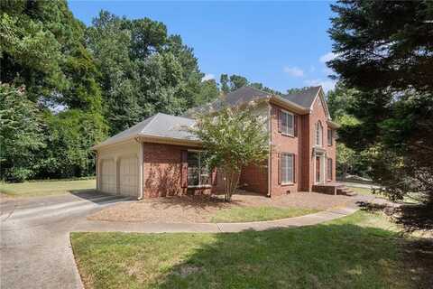 227 Eton Court SE, Mableton, GA 30126