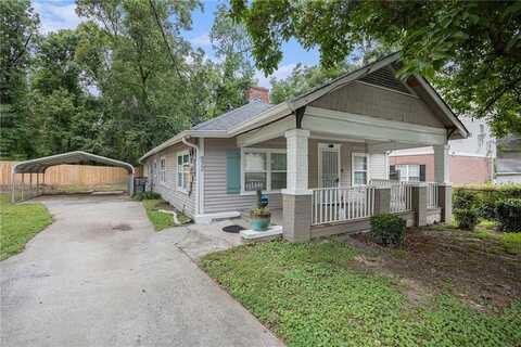 972 Sims Avenue NW, Atlanta, GA 30318