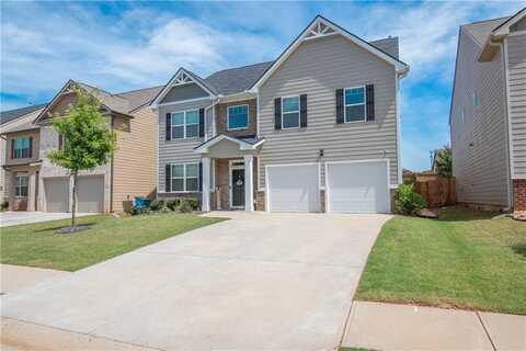 1725 Danville Drive, Mcdonough, GA 30253