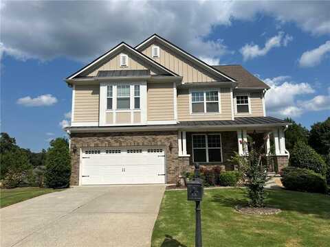 3330 Dalwood Drive, Suwanee, GA 30024