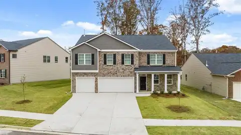 5681 T.A. Bryant Way, Stonecrest, GA 30038