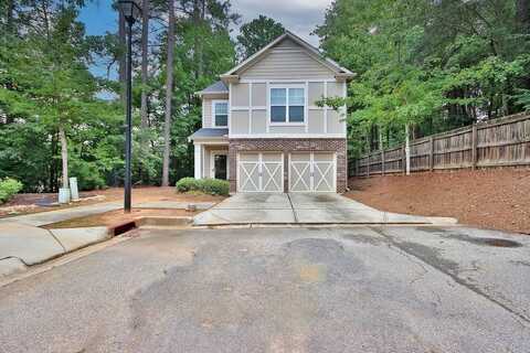 1338 Sandtown Green SW, Marietta, GA 30008