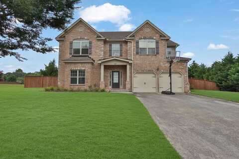 739 Madison Park Drive, Grayson, GA 30017