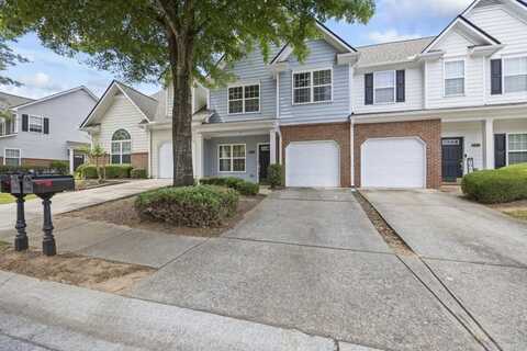 2331 Suwanee Pointe Drive, Lawrenceville, GA 30043