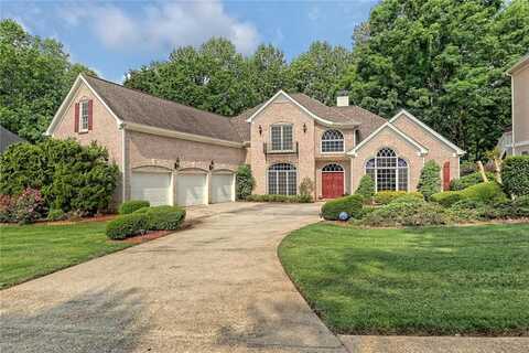 770 Bentgrass Ct, Dacula, GA 30019