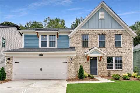 1377 R Liberty Park Drive, Braselton, GA 30517