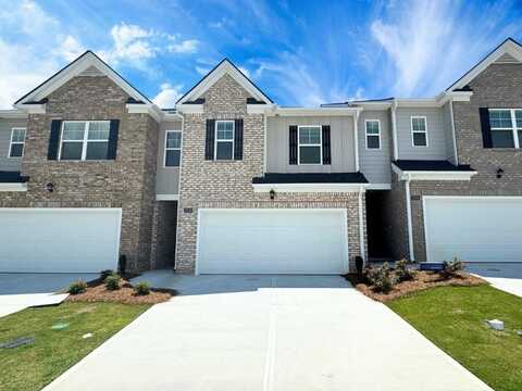 2718 Honey Locust Court, Loganville, GA 30052