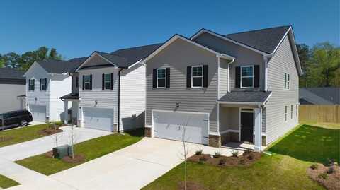 12008 Conrad Circle, Hampton, GA 30228