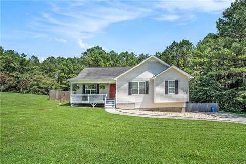 239 Briar Ridge Road NW, Calhoun, GA 30701