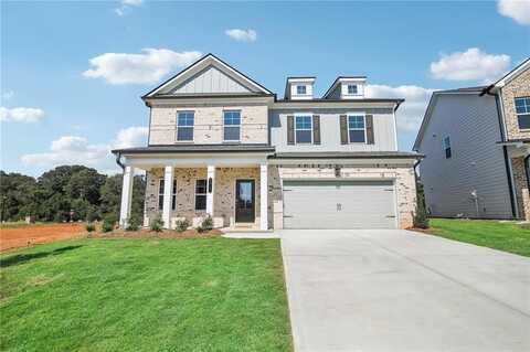 5315 Milford Drive, Gainesville, GA 30507