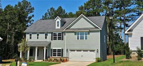 4284 Links Boulevard, Jefferson, GA 30549