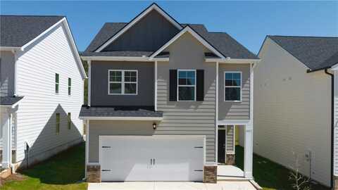 12010 Conrad Circle, Hampton, GA 30228