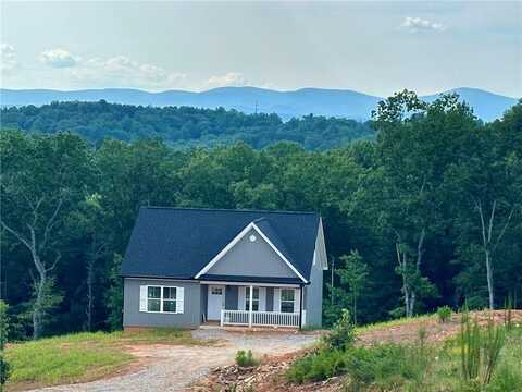 210 Grand Oak Lane, Dahlonega, GA 30533