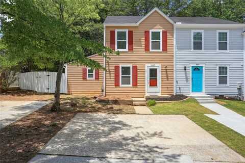 1802 Cumberland Valley Place SE, Smyrna, GA 30080