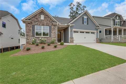 349 Conifer Lane, Ball Ground, GA 30107