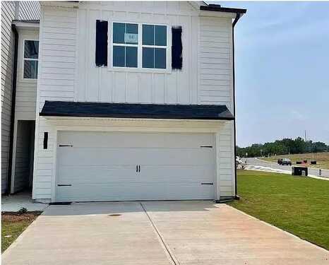 8 Lumpkin Ln, Dawsonville, GA 30534