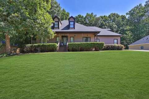 2240 Peachford Lane, Lawrenceville, GA 30043