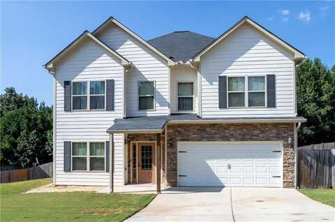 309 Daffodil Drive, Temple, GA 30179