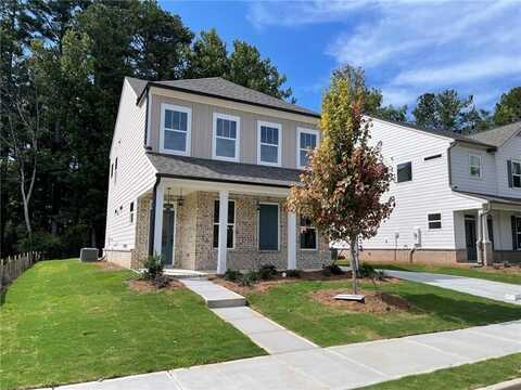 4230 Easter Lily Avenue, Buford, GA 30518