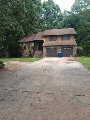 2655 West Road, Riverdale, GA 30296