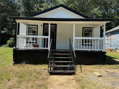 5160 Avery Street SW, Covington, GA 30014