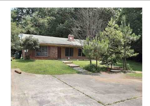 2145 Dering Circle NE, Atlanta, GA 30345