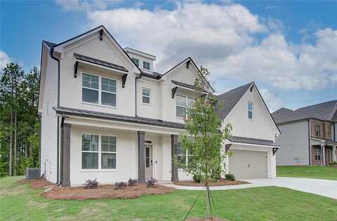 3840 Ivy Cottage Drive, Snellville, GA 30039