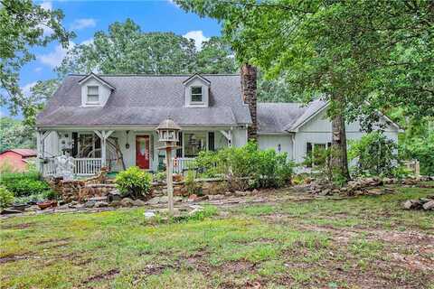 2841 Upper Sweetwater Trail SE, White, GA 30184