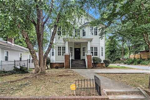 969 Palmetto Avenue SW, Atlanta, GA 30314