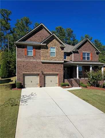 932 Nestling Drive, Lawrenceville, GA 30045