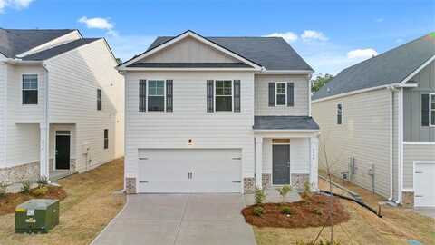 11981 Conrad Circle, Hampton, GA 30228