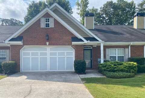 2575 Rosehill Circle, Lithia Springs, GA 30122